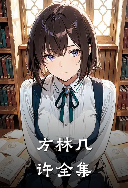方林几许全集