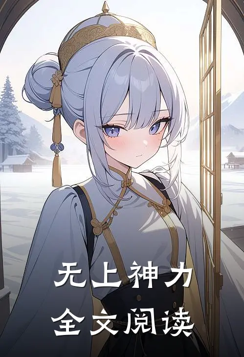 无上神力全文阅读
