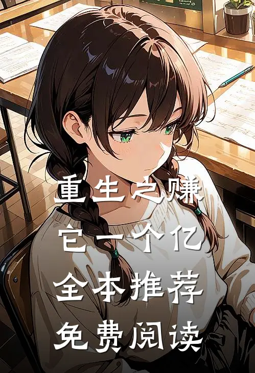 重生之赚它一个亿全本推荐免费阅读