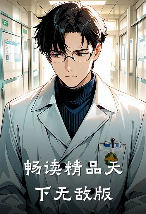 畅读精品天下无敌版