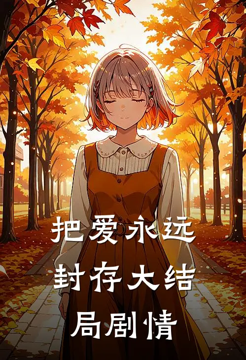 把爱永远封存大结局剧情
