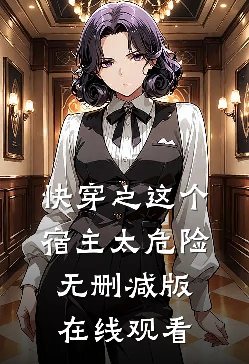 快穿之这个宿主太危险无删减版在线观看