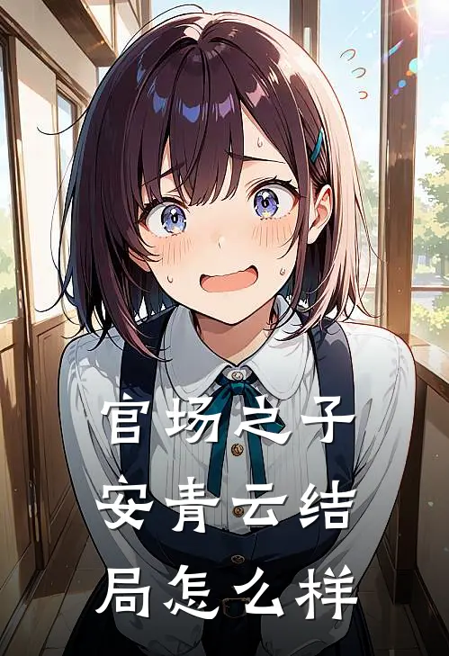 官场之子安青云结局怎么样