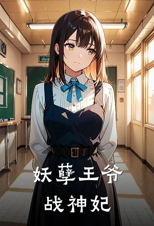 妖孽王爷战神妃