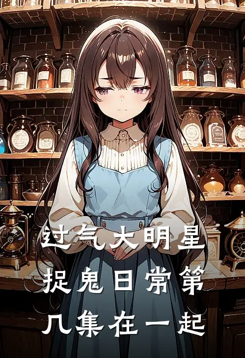 过气大明星捉鬼日常第几集在一起