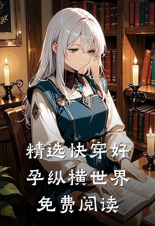 精选快穿好孕纵横世界免费阅读
