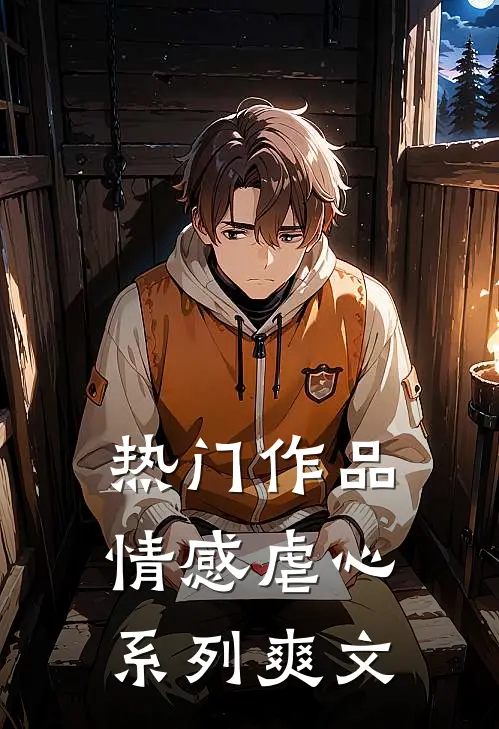 热门作品情感虐心系列爽文