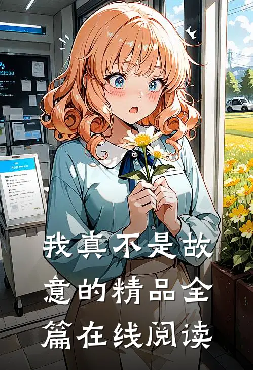 我真不是故意的精品全篇在线阅读