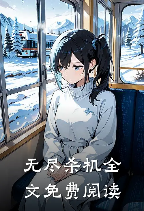 无尽杀机全文免费阅读