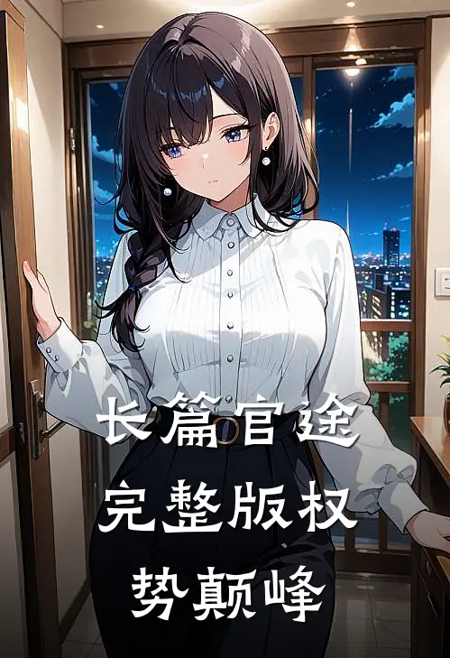 长篇官途(完整版)权势颠峰