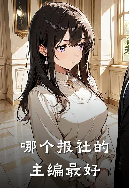 哪个报社的主编最好
