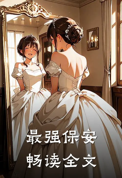 最强保安畅读全文