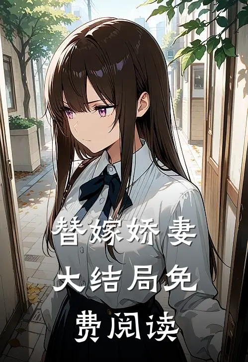 替嫁娇妻大结局免费阅读