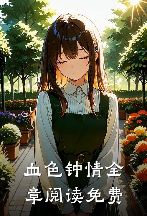 血色钟情全章阅读免费