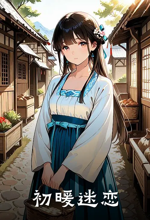 初暖迷恋