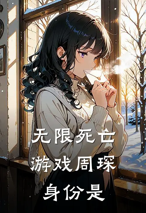 无限死亡游戏周琛身份是