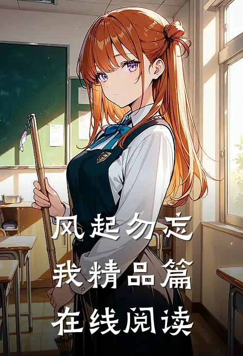 风起勿忘我精品篇在线阅读