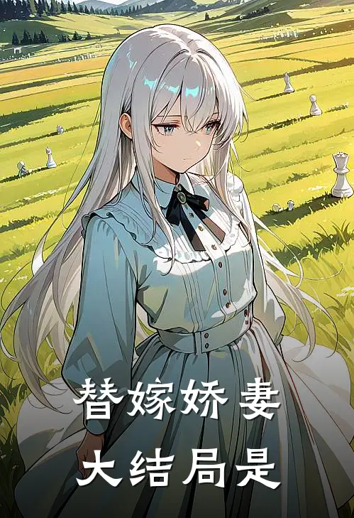 替嫁娇妻大结局是