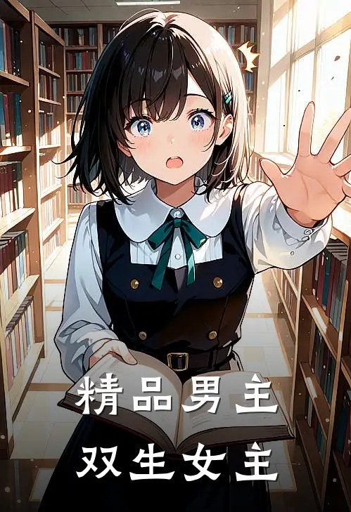 精品男主双生女主