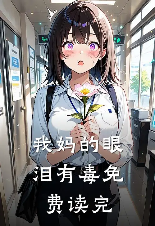 我妈的眼泪有毒免费读完
