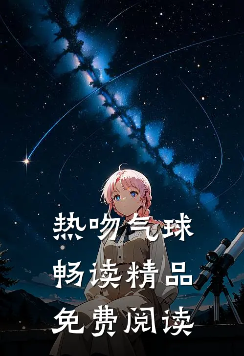 热吻气球畅读精品免费阅读