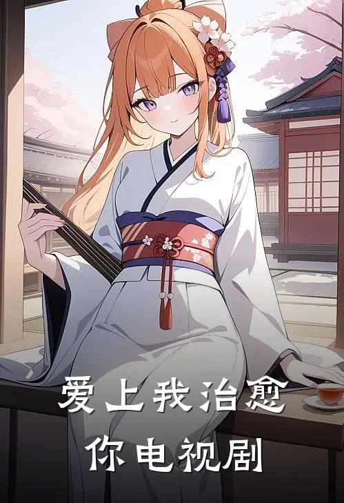 爱上我治愈你电视剧