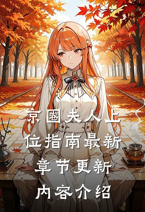 京圈夫人上位指南最新章节更新内容介绍