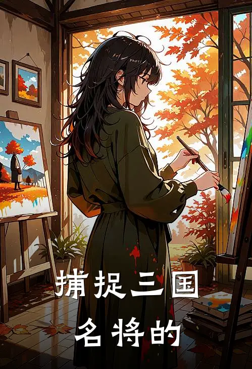 捕捉三国名将的