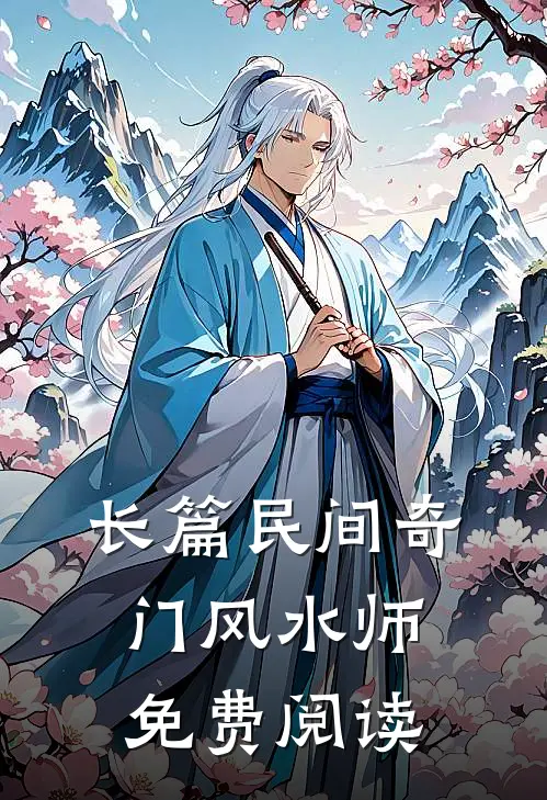 长篇民间奇门风水师免费阅读