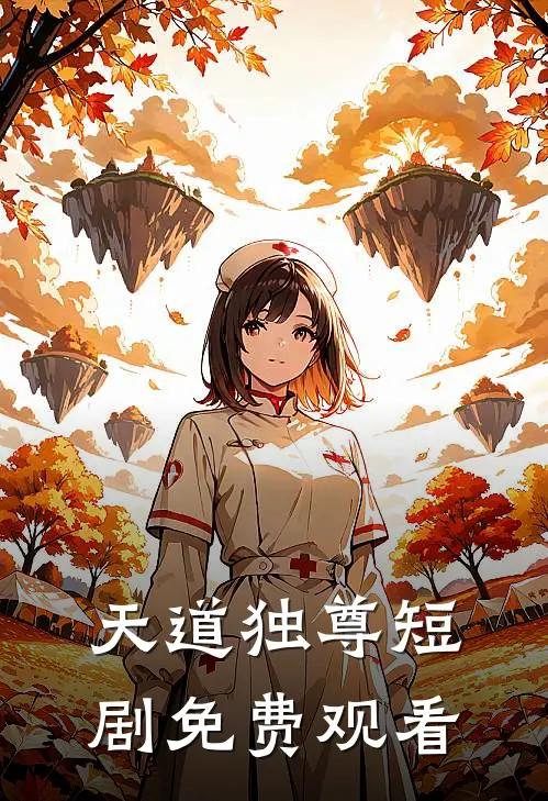 天道独尊短剧免费观看