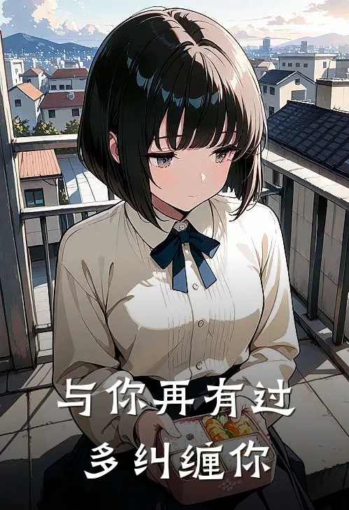 与你再有过多纠缠你
