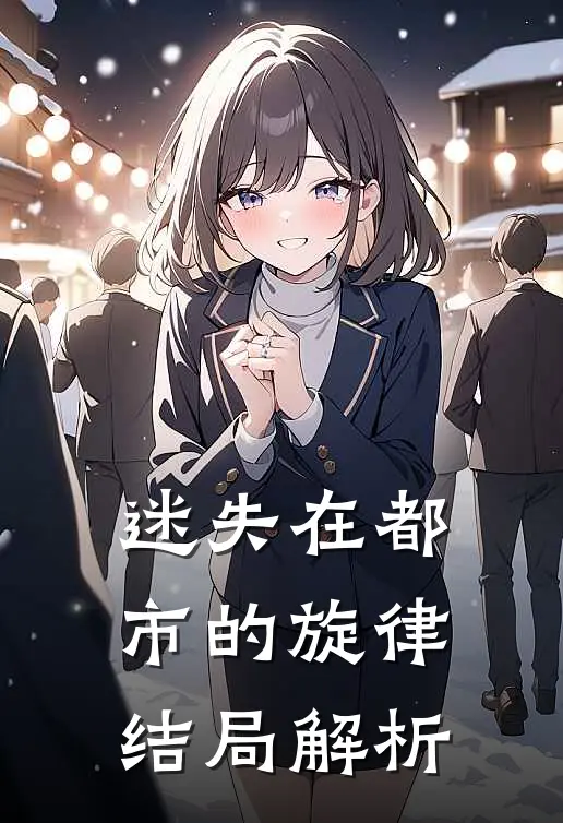 迷失在都市的旋律结局解析