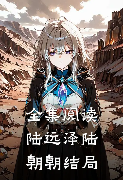 全集阅读陆远泽陆朝朝结局
