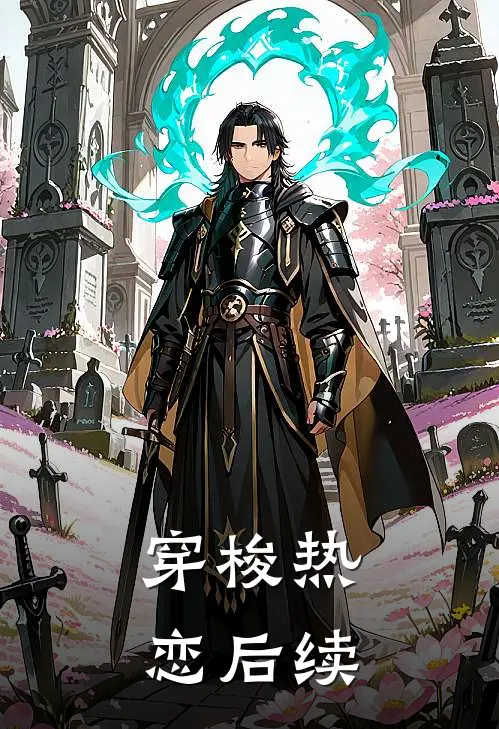 穿梭热恋后续