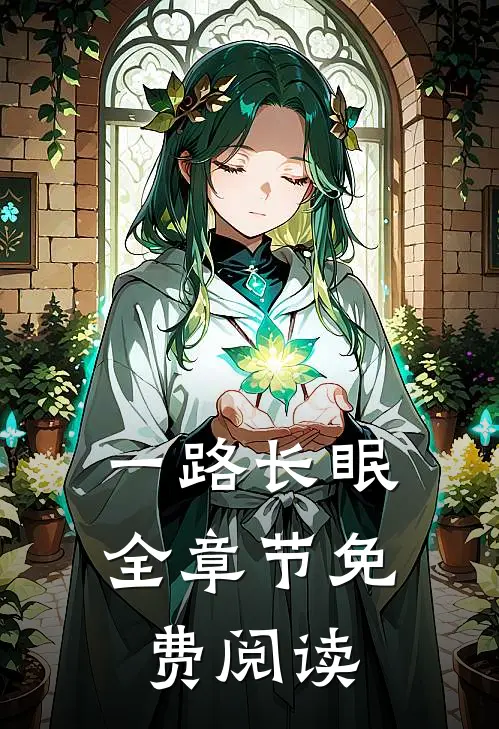 一路长眠全章节免费阅读