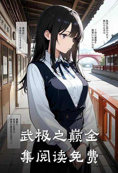 武极之巅全集阅读免费