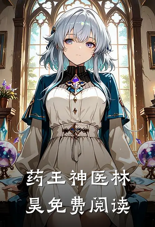 药王神医林昊免费阅读
