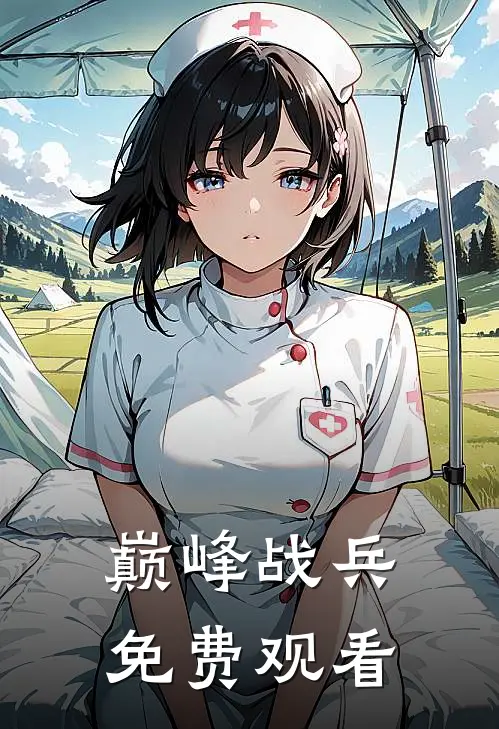 巅峰战兵免费观看
