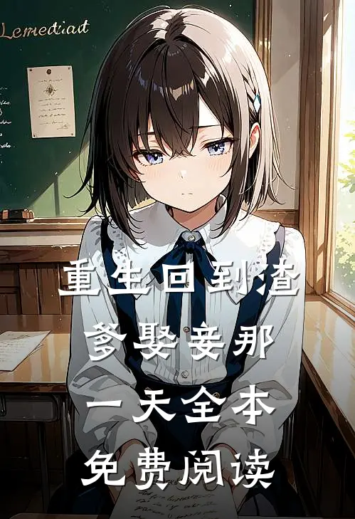 重生回到渣爹娶妾那一天全本免费阅读