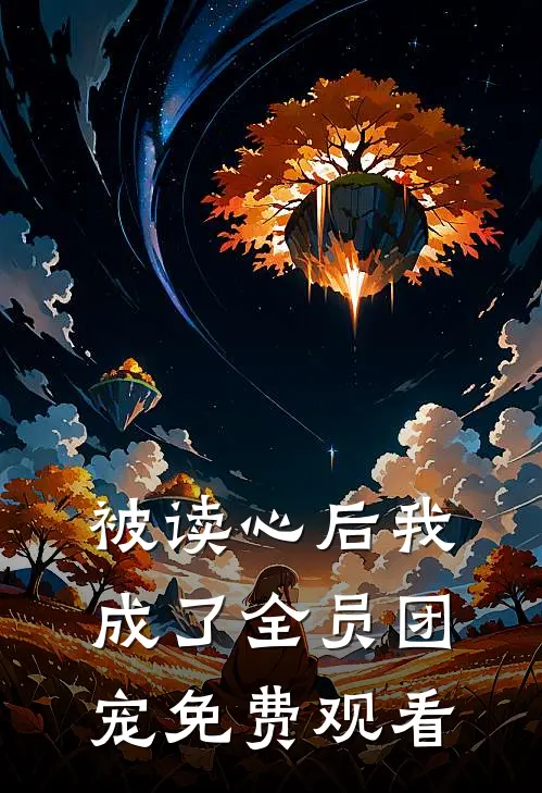 被读心后我成了全员团宠免费观看