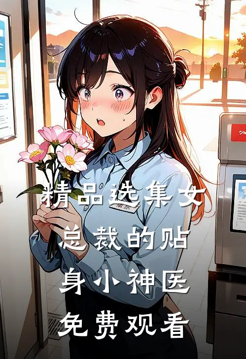 精品选集女总裁的贴身小神医免费观看