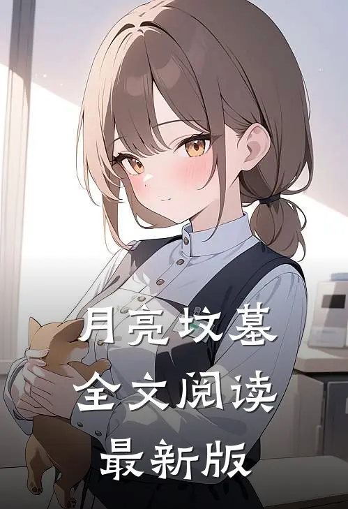 月亮坟墓全文阅读最新版