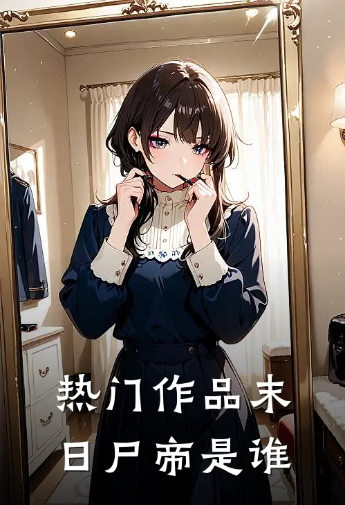 热门作品末日尸帝是谁
