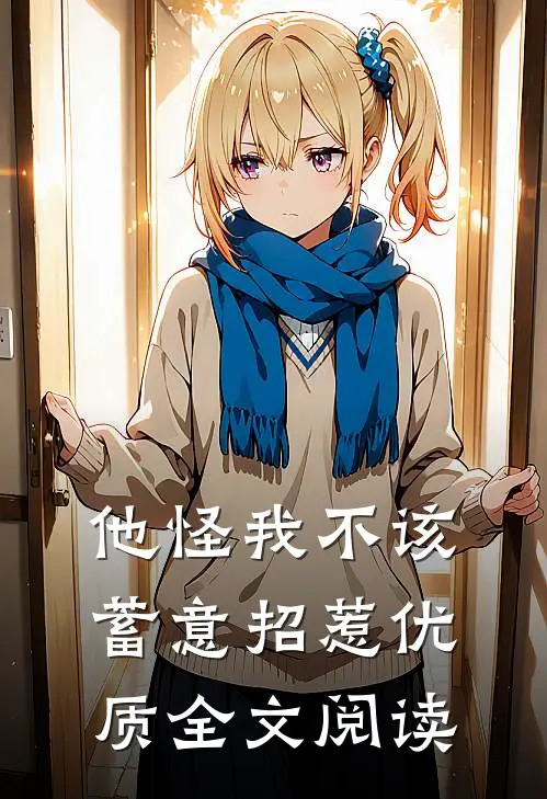 他怪我不该蓄意招惹优质全文阅读