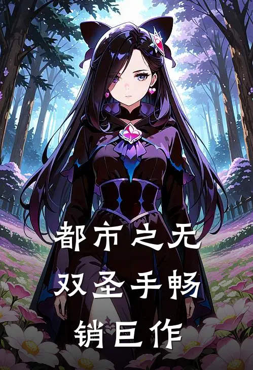 都市之无双圣手畅销巨作
