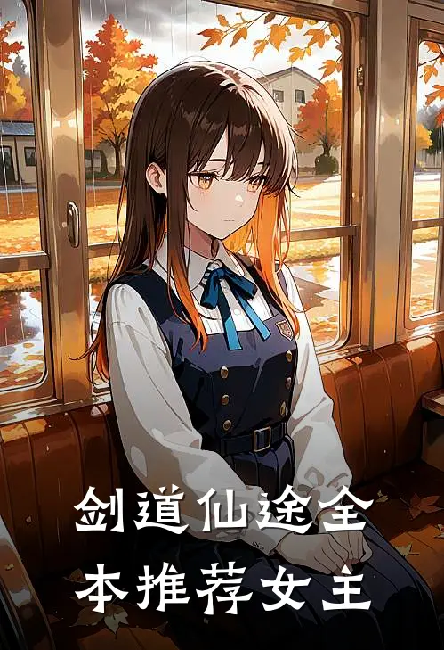 剑道仙途全本推荐女主