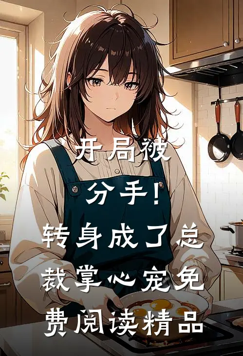 开局被分手!转身成了总裁掌心宠免费阅读精品