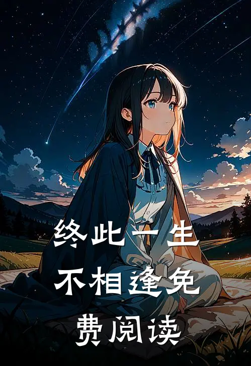 终此一生不相逢免费阅读