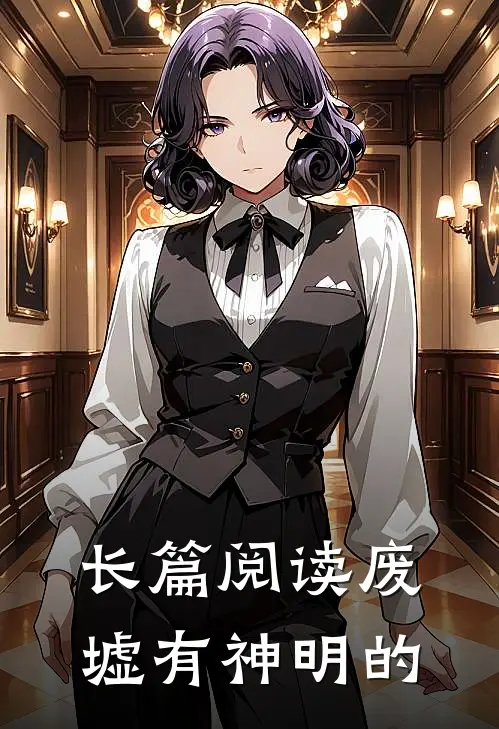 长篇阅读废墟有神明的