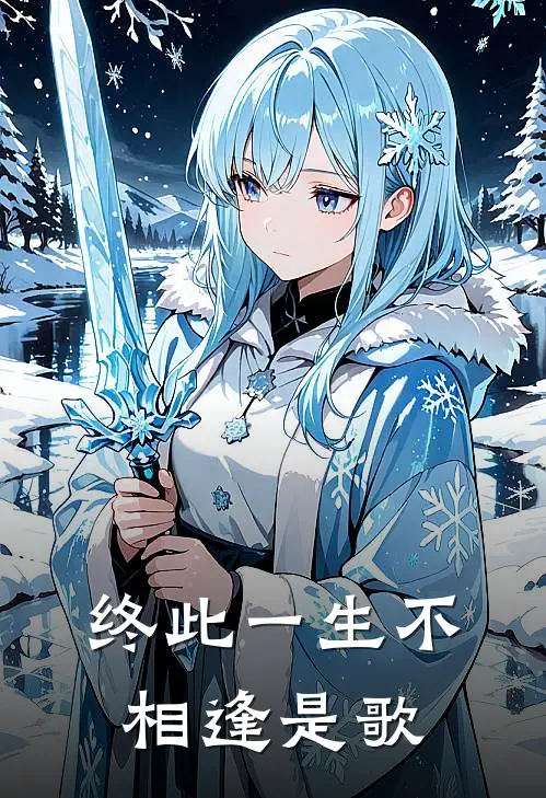 终此一生不相逢是歌